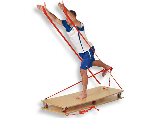 pedalo®-Balanse brett 180 
